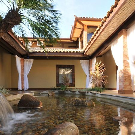 Rio Buzios Boutique Hotel Bagian luar foto