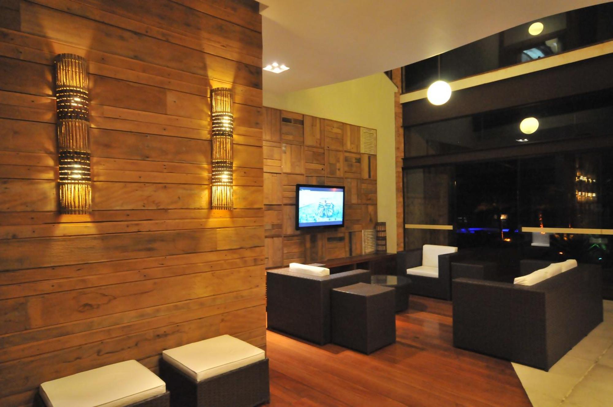 Rio Buzios Boutique Hotel Bagian luar foto