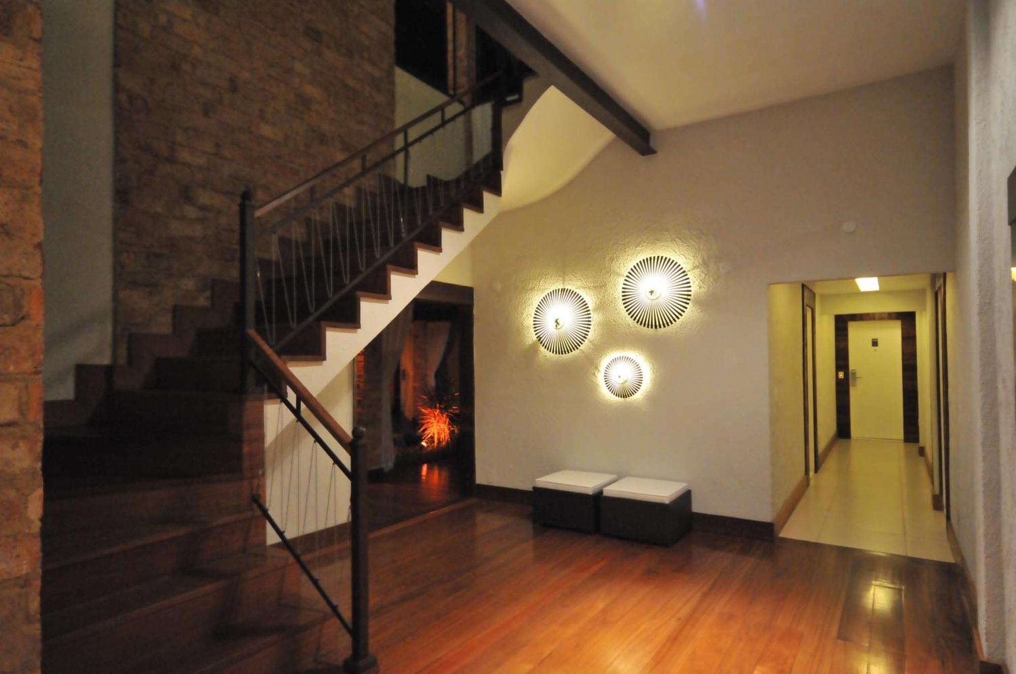 Rio Buzios Boutique Hotel Bagian luar foto