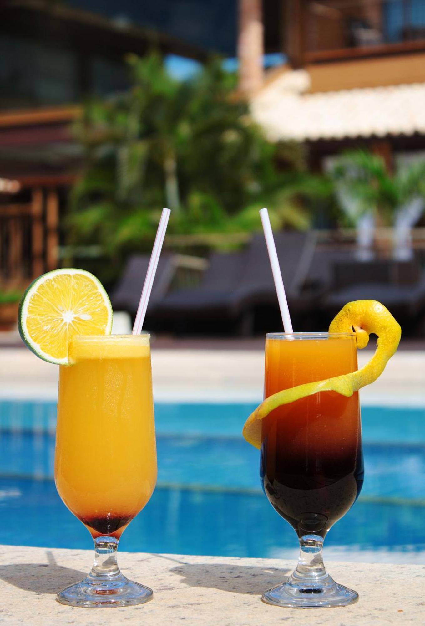 Rio Buzios Boutique Hotel Bagian luar foto