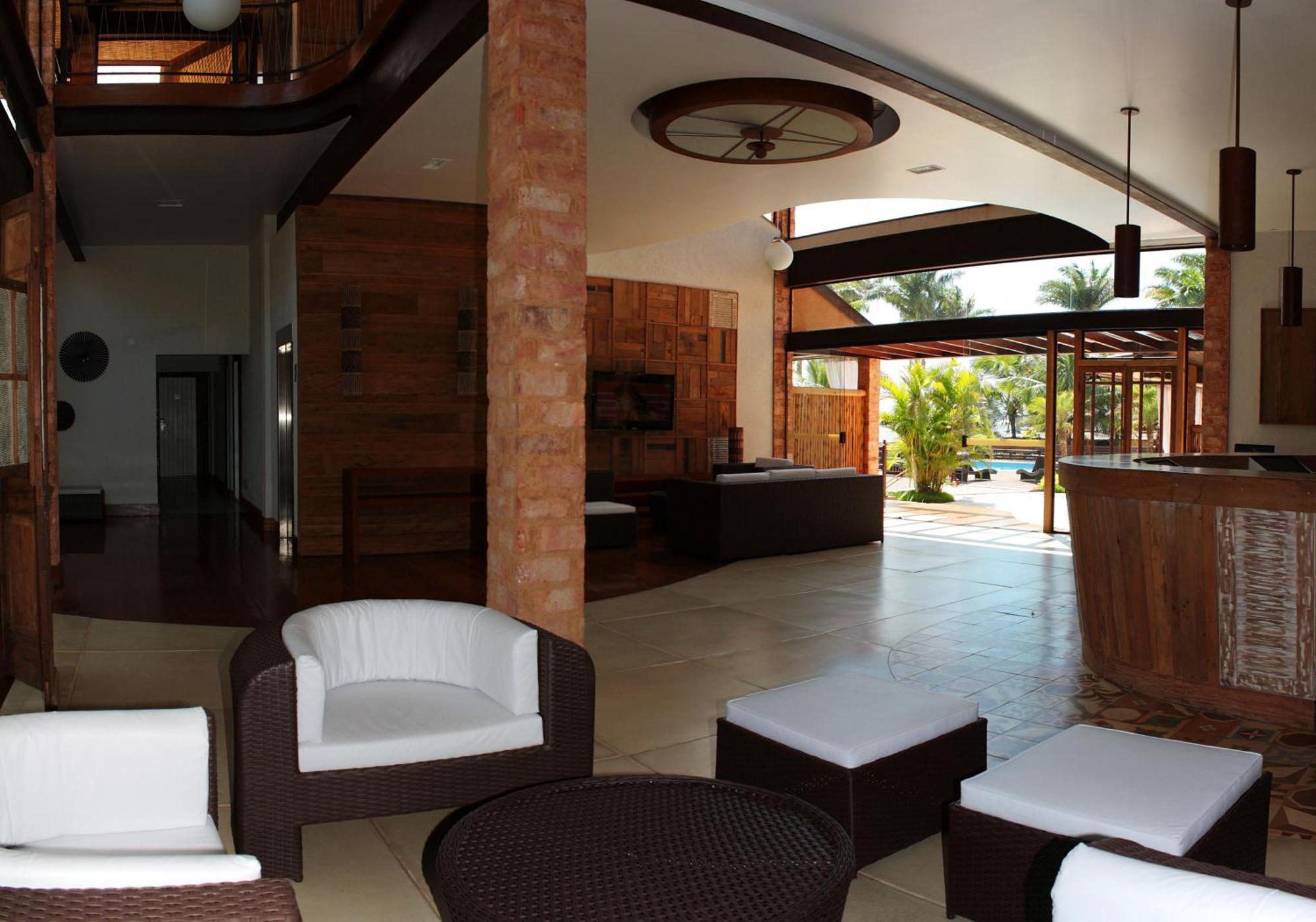 Rio Buzios Boutique Hotel Bagian luar foto