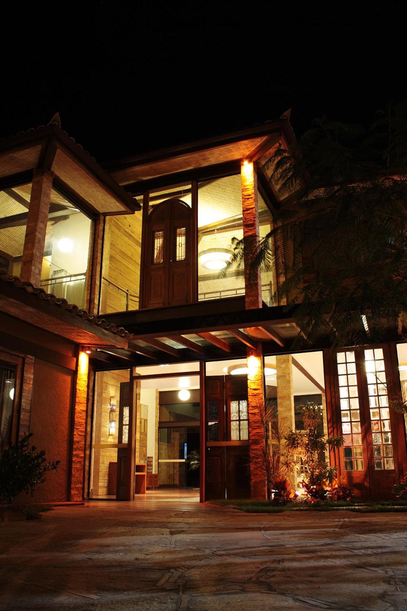 Rio Buzios Boutique Hotel Bagian luar foto