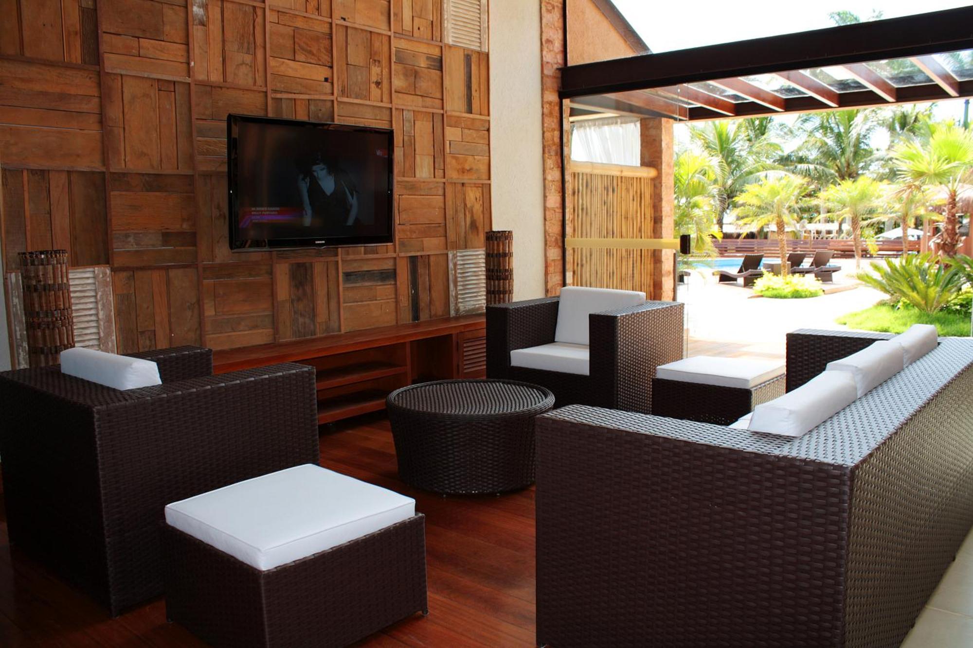 Rio Buzios Boutique Hotel Bagian luar foto