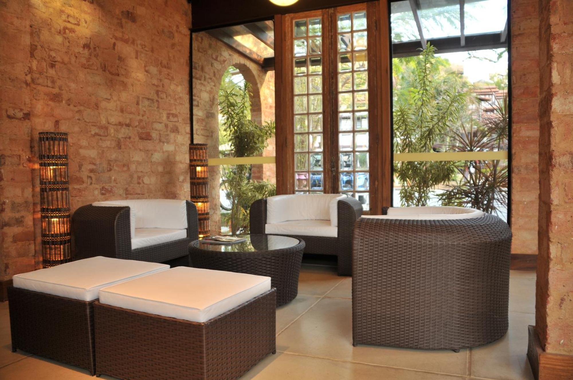 Rio Buzios Boutique Hotel Bagian luar foto