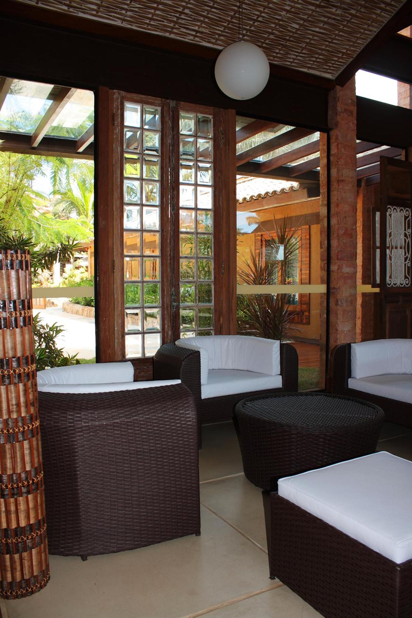 Rio Buzios Boutique Hotel Bagian luar foto