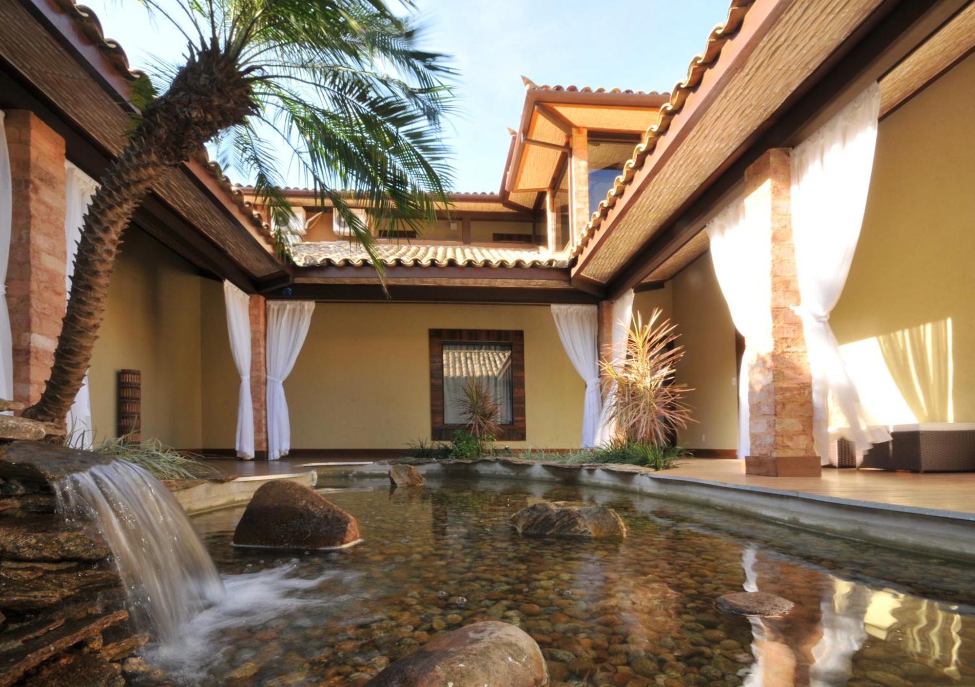 Rio Buzios Boutique Hotel Bagian luar foto