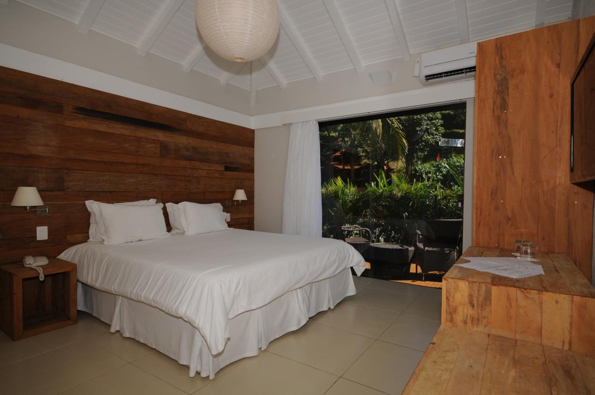 Rio Buzios Boutique Hotel Ruang foto