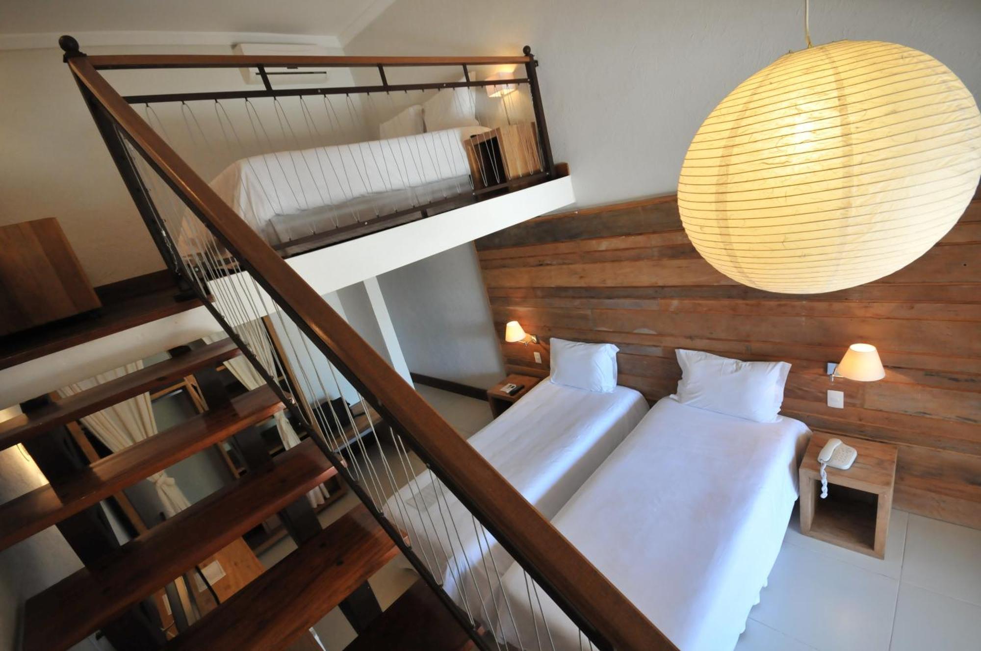 Rio Buzios Boutique Hotel Ruang foto